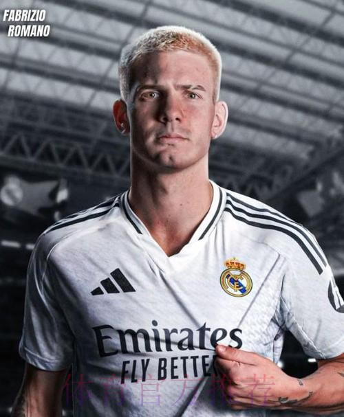 罗马诺:皇马因转会费太高放弃哈弗茨 谈判已停止